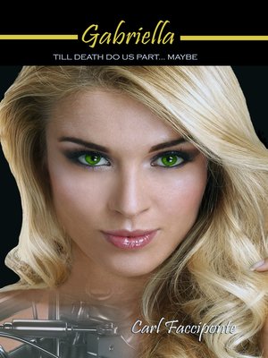 cover image of Gabriella